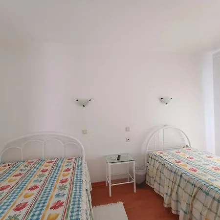 Residencial O Ninho Do Pinhal Inn *