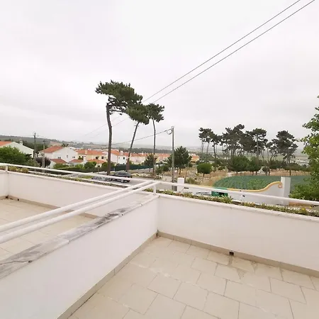 Residencial O Ninho Do Pinhal Inn Bombardeira