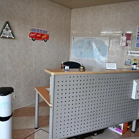 Residencial O Ninho Do Pinhal Inn Bombardeira