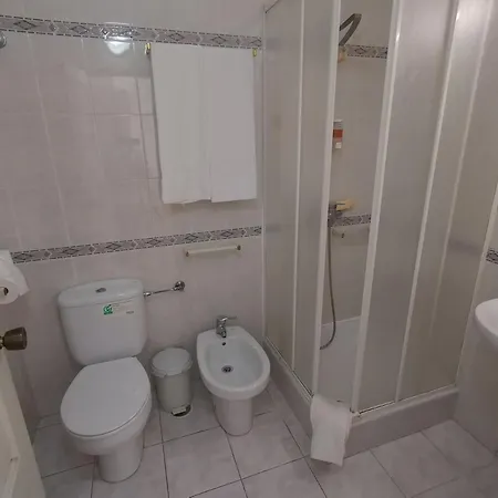 Hotel O Ninho Do Pinhal