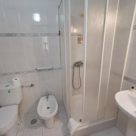 Inn Residencial O Ninho Do Pinhal *
