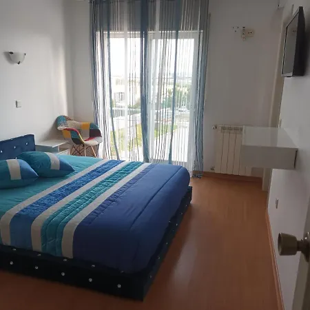 Residencial O Ninho Do Pinhal * Bombardeira