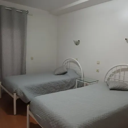 Residencial O Ninho Do Pinhal *