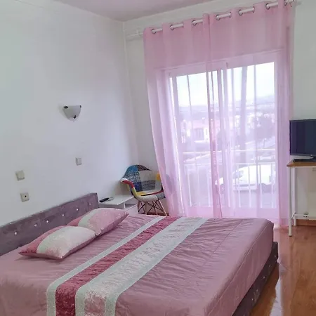 Residencial O Ninho Do Pinhal Inn *