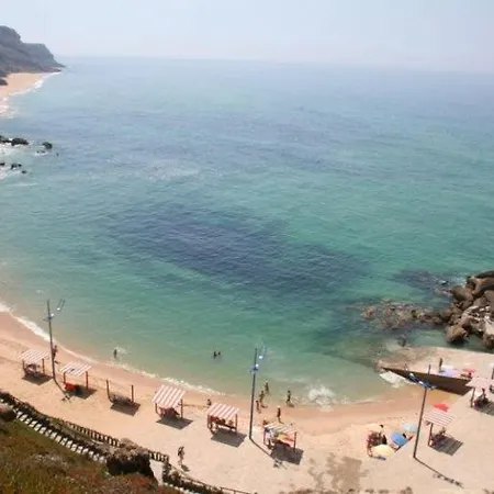 Hotel O Ninho Do Pinhal