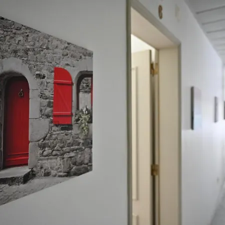 O Ninho Do Pinhal Hotel *