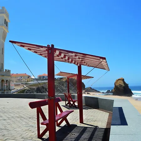 Hotel O Ninho Do Pinhal Bombardeira